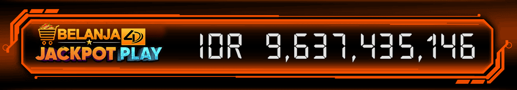 jackpots